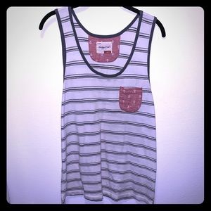 Men’s tank top